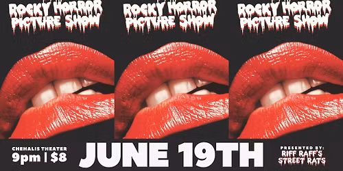 The Rocky Horror Picture Show