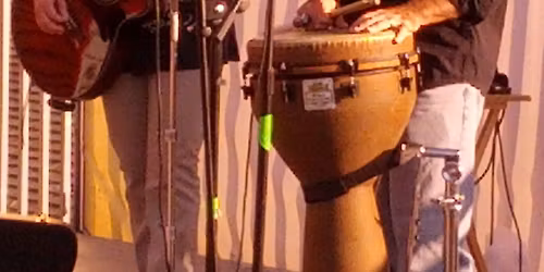 Sherri Mullen Duo at Hershey Italian Lodge