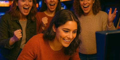 Womens Fall League Finals