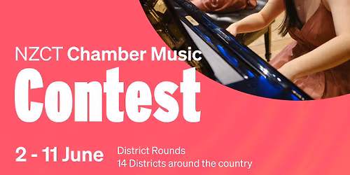 Northland Chamber Music Contest