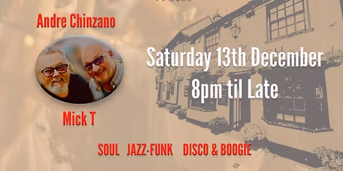 Return of the Soul Twins