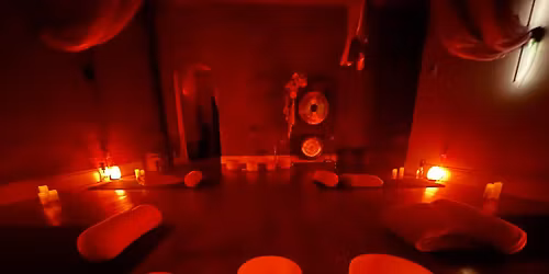 Vortex Alignment Series: Heart Chakra