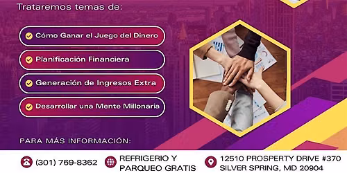 Metas y Mentes Visionarias