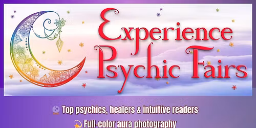 Experience Psychic Fair \u2013 Syracuse