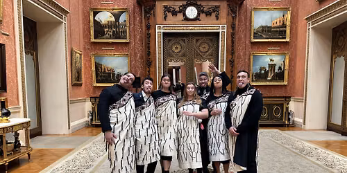 Haka Mai: Ng\u0101ti R\u0101nana | Pasifika Fest UK 2026
