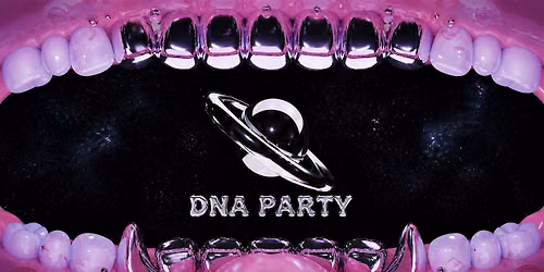 DNA ARRIVAL PARTY 2026