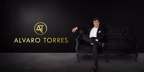 Concierto Alvaro Torres y sus amigos