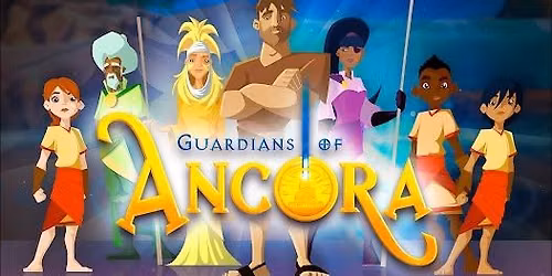 Guardians of Ancora Children\u2019s Holiday Club \u2013 Starting August 3rd August, 2026!