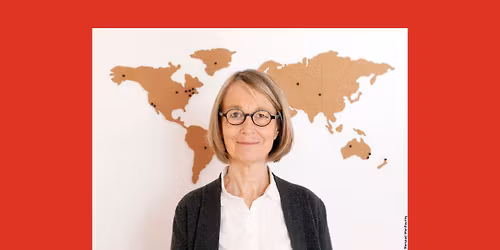 Fran\u00e7oise Nyssen ou la fibre humaniste