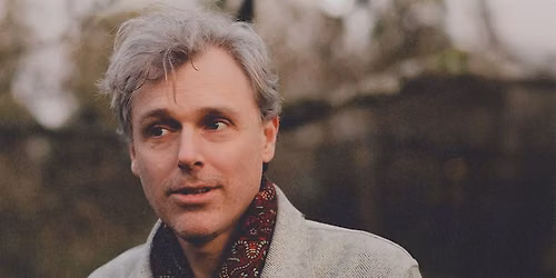 Joel Plaskett - 3 shows!