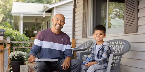 CASA of Central Virginia Information Session