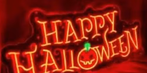 Gems - Halloween Party - Tues 28th Oct