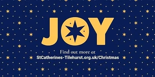 Advent Sunday service 2