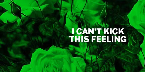 UNABRIDGED: I Can't Kick This Feeling Backyard BBQ