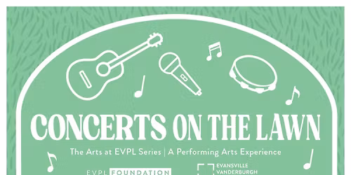 Concerts on the Lawn | A Performing Arts Experience