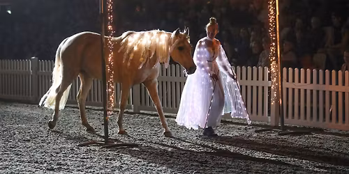 Advanced Liberty Immersion Retreat