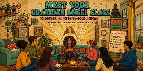 Meet your Guardian Angel