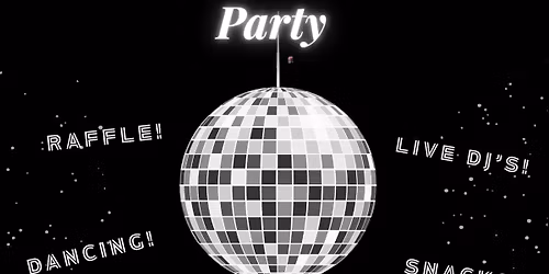 New Years Eve-Eve Party\/Fundraiser