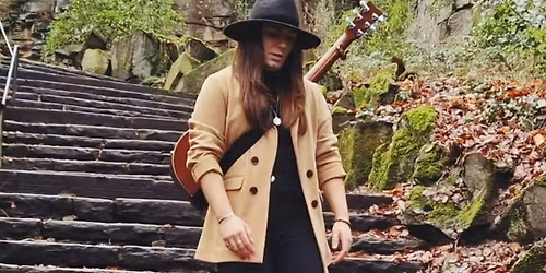 LEMAN presents Sophie Mac + Rose Greenwood at Side Door Wigan.