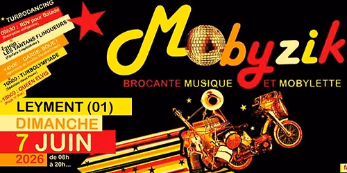 MOBYZIC 2