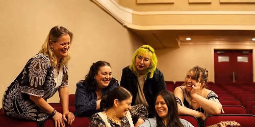 Oot's Open Mic featuring Hell's Belles