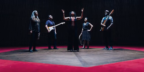 Aviva Chernick & La Serena Quartet - Wood Terrace Series | S\u00e9rie Terrasse en bois