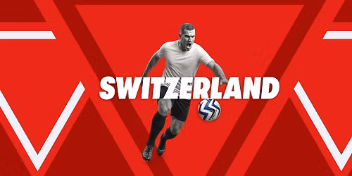 FIFA World Cup 26: Group B: Switzerland vs. Canada - Match 51
