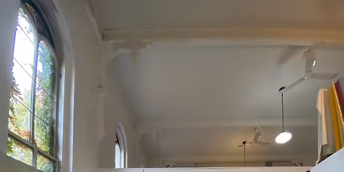 Julie Hedrick: Temporal Motion