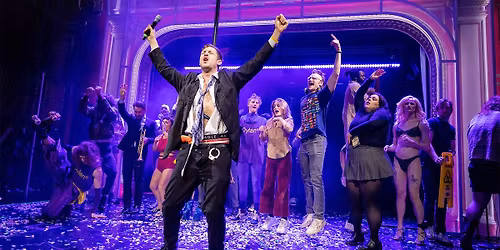 Stamptown at The Bell House