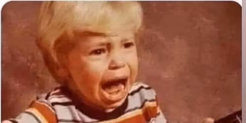 Black Market Christmas Cracker !