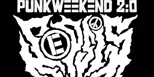 DDRK PUNKWEEKEND 2:0