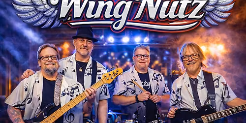 The Wing Nutz @ Pine Grove Lions Club
