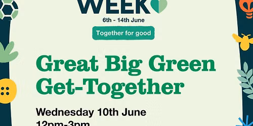 Great Big Green Get Together