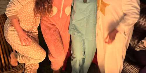 Special Edition: Holiday Gathering Love & Laughter at Coco\u2019s House