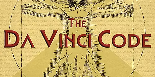 The Da Vinci Code
