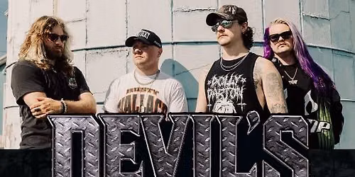 Devils Cut