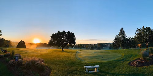 Kettle Moraine Amateur