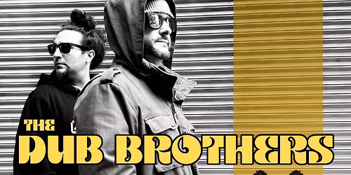 The Dub Brothers trio - Memorial Day at the Marina!