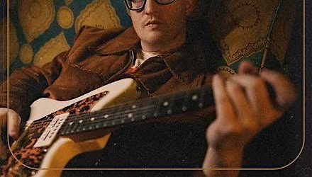 Donovan Keith @10pm, Lamont Landers @11:45pm