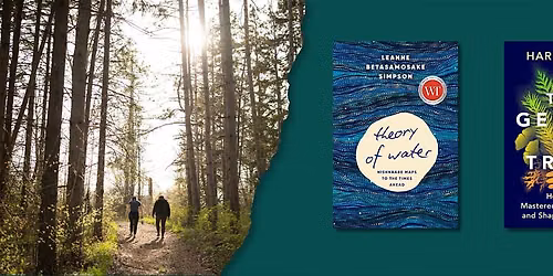 Water, Trees, Land: Communal Agency in a Grand Ecological Narrative