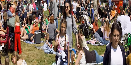 Cheese and Chilli Festival