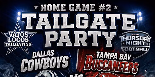 Tampa Bay vs Cowboys 