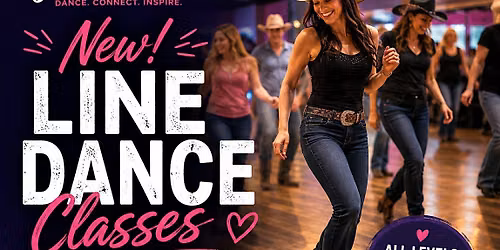 Line Dance Class