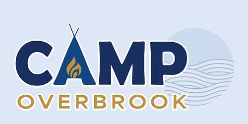 Camp Overbrook: Super Heroes Week