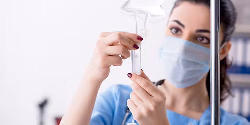 IV Sedation Training