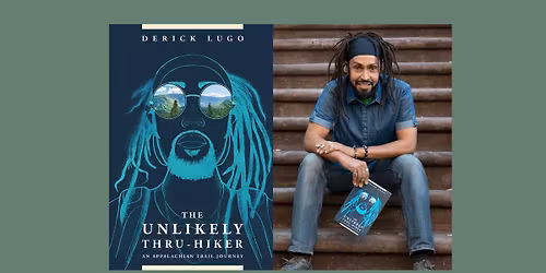 Book Club Discussion with Derick Lugo