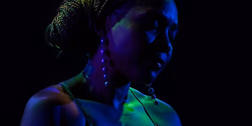 Revolutionary Women In Blues