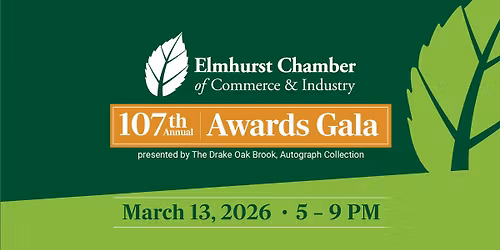 107th Annual Awards Gala