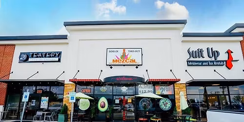 Cinco de mayo! \ud83c\udf88 