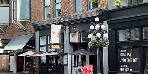 Vancouver Women\u2019s Networking Event | FoundHer
